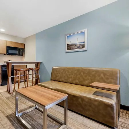 Best Western Carlsbad By The Sea-2
