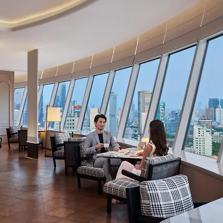 Hilton Shanghai City Center-2