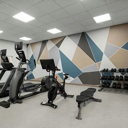Springhill Suites Irvine John Wayne Airport / Orange County-3