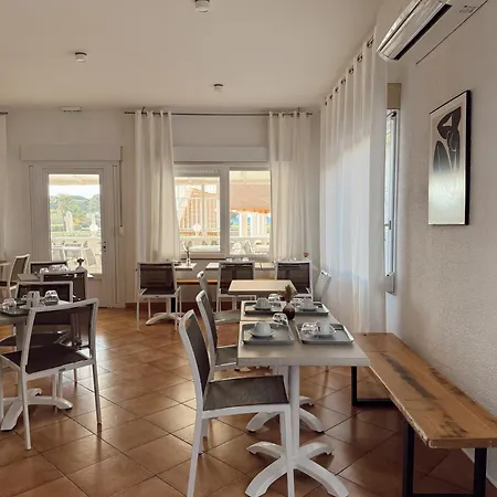 Hôtel Thalassa-3
