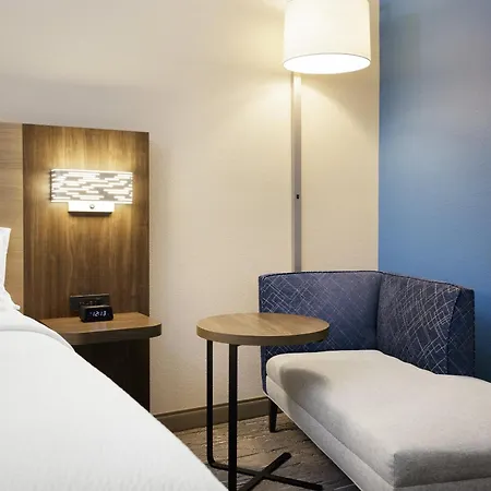 Holiday Inn Express Hotel & Suites Nogales By Ihg-2