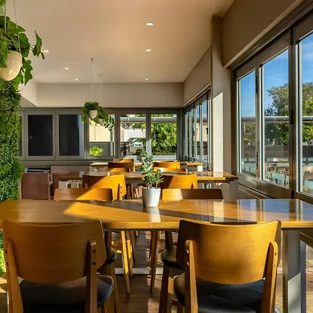 Courtyard By Marriott Darwin-2