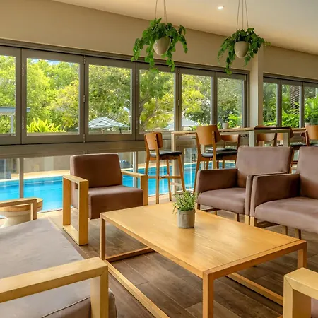 Courtyard By Marriott Darwin-3