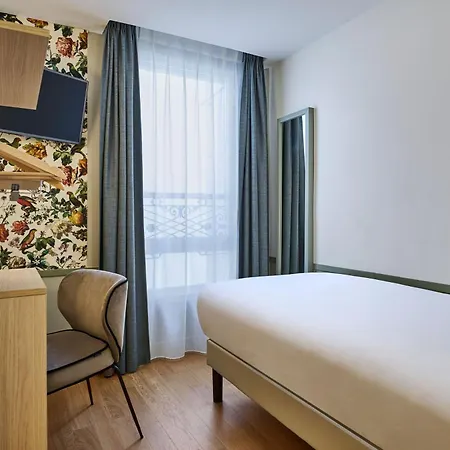 Hotel Cervantes By Happyculture-3