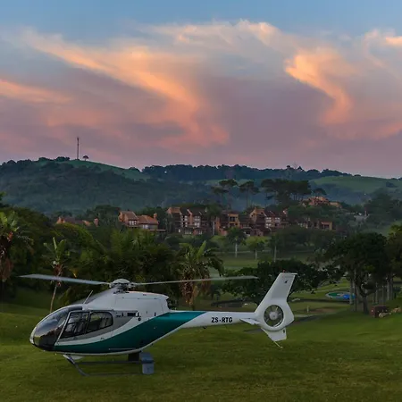 San Lameer Resort Hotel & Spa-2