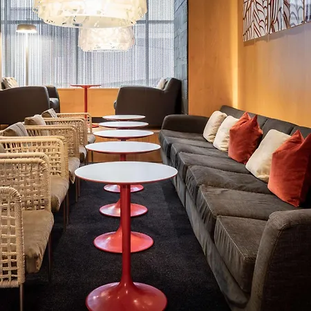 Hilton Helsinki Airport-3