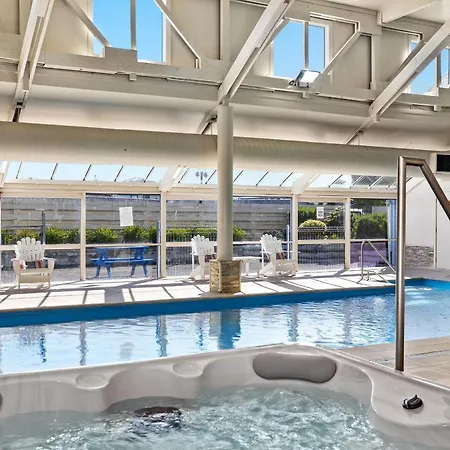 Copthorne Hotel And Resort Solway Park Wairarapa-2
