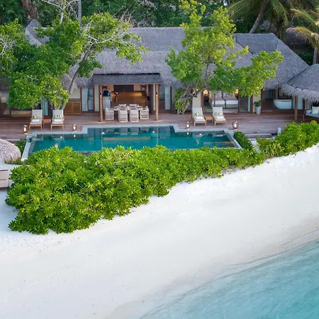 Baros Maldives-2