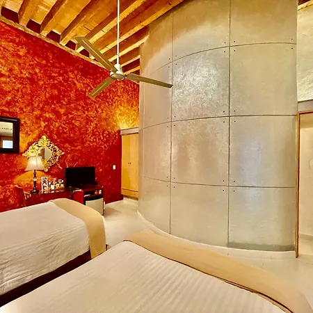El Sueno Hotel & Spa-2