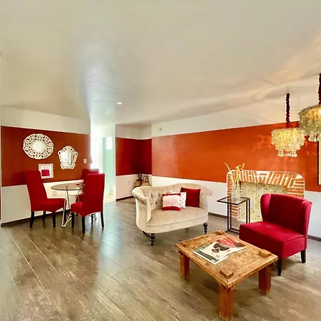 El Sueno Hotel & Spa-3