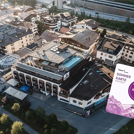 Anthony'S Life & Style Hotel - Inklusive Sommerkarte Premium-2