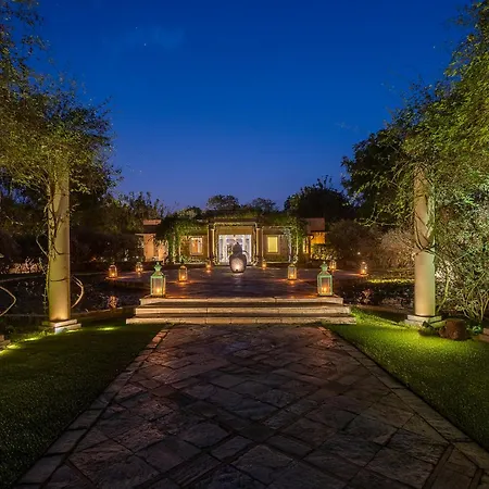 Tree Of Life Resort & Spa, Jaipur-3