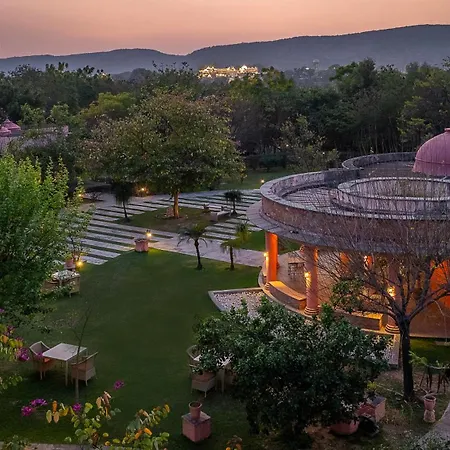 Tree Of Life Resort & Spa, Jaipur-2