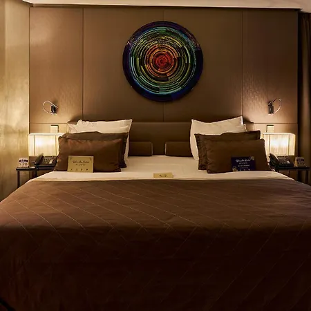 Lasagrada Hotel Istanbul-3