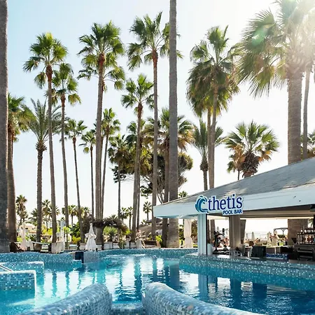 Leonardo Plaza Cypria Maris Beach Hotel & Spa (Adults Only)-3