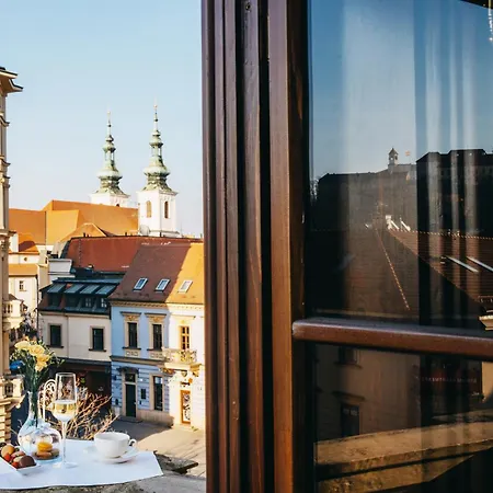 Hotel Grand Palace - Small Luxury Hotels - Operated By Czech Inn-3