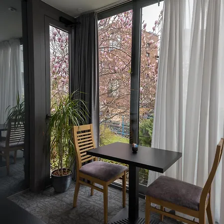 Hotel Jarun-2