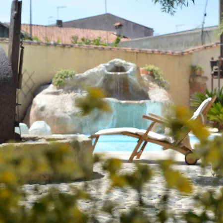Hotel Villa Canu-2