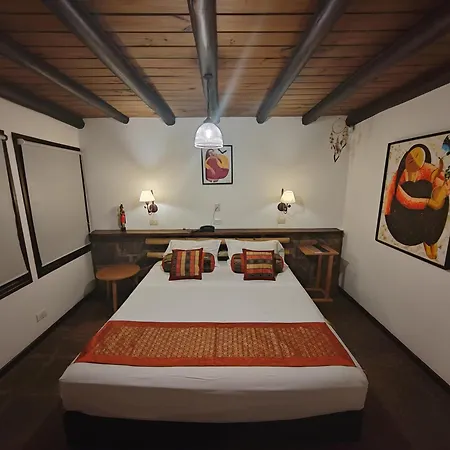 Hotel Boutique Arenarena-2