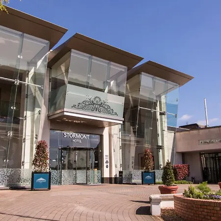 The Stormont Hotel-3
