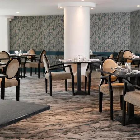 The Stormont Hotel-2