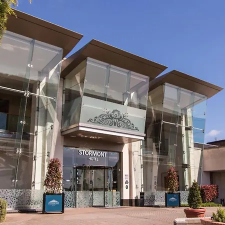 The Stormont Hotel-2