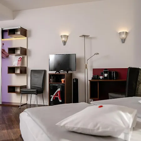 Auszeit Hotel Düsseldorf - das Frühstückshotel-2