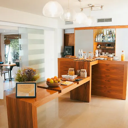 Hotel Rhys Denia - Only Adults-2