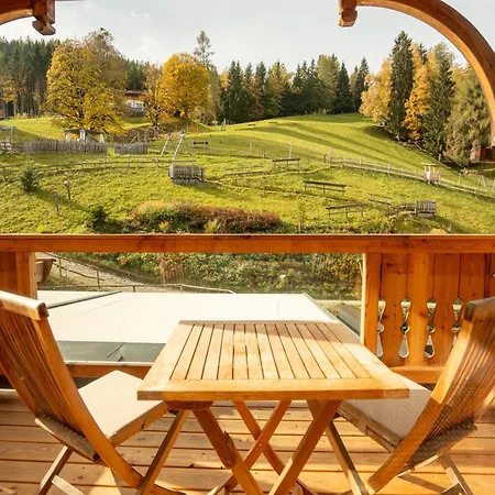 Natur- und Wellnesshotel Höflehner-2