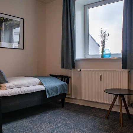 Hotel Phonix Hjorring-3