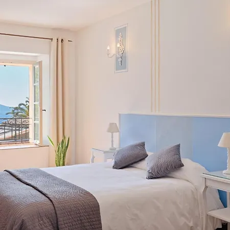 Hostellerie Du Cigalou-2