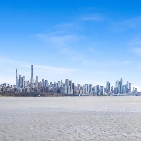 Homewood Suites By Hilton Edgewater-Nyc Area-2