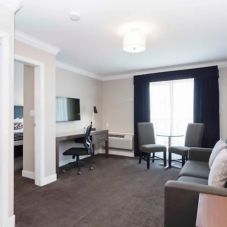 Sandman Signature Prince George Hotel-3