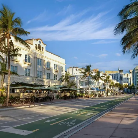Marriott Vacation Club, South Beach-2