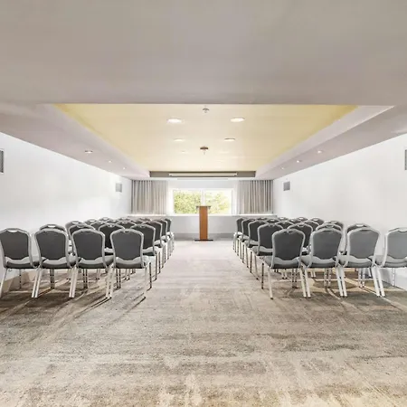 Doubletree Suites By Hilton Hotel Huntsville South-2