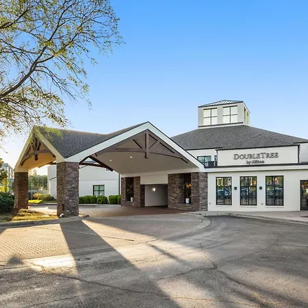 Doubletree Suites By Hilton Hotel Huntsville South-3