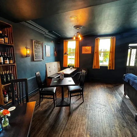 The Buxted Inn-2