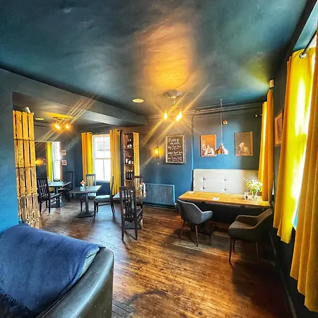 The Buxted Inn-3