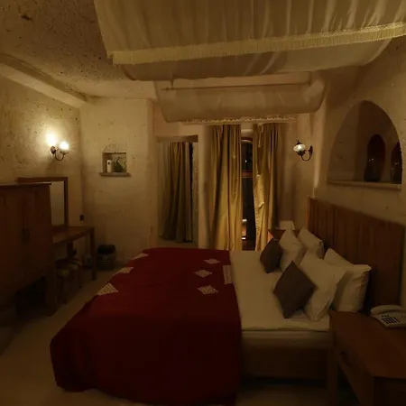 Anatelein Cave Hotel-3