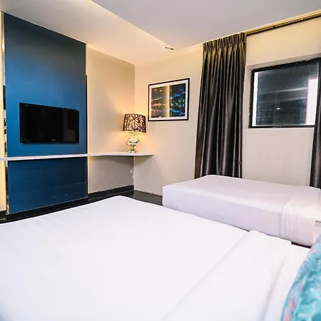 Kingston Hotel 3 - Kuala Lumpur-3