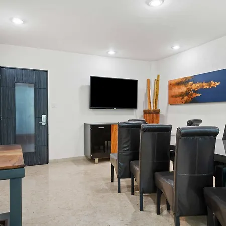 Homesuites Rotarismo-2