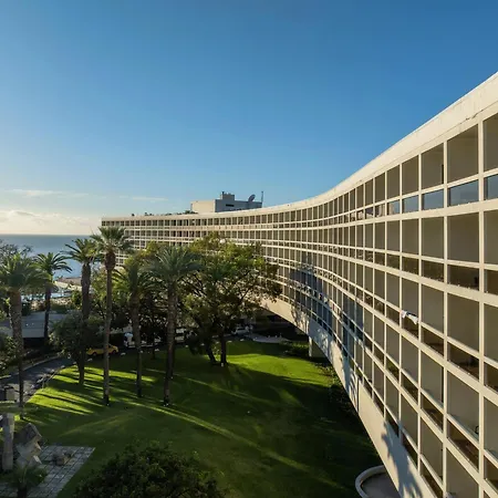 Pestana Casino Park Hotel & Casino-2