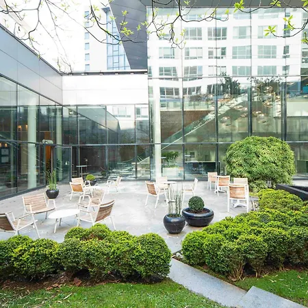 Pullman Paris Centre - Bercy-2