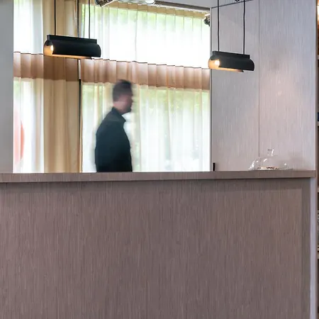 Best Western Premier Le Masq Hotel-2