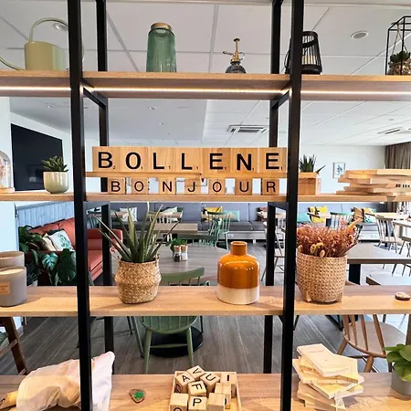 Campanile Nature - Bollene-2