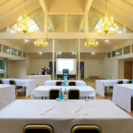 Marwell Hotel Winchester South-2