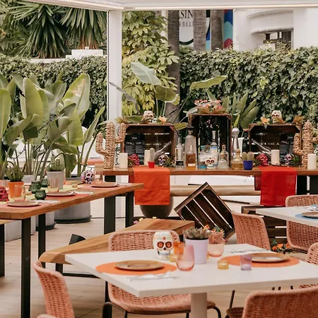 Hard Rock Hotel Marbella (Adults Only)-2