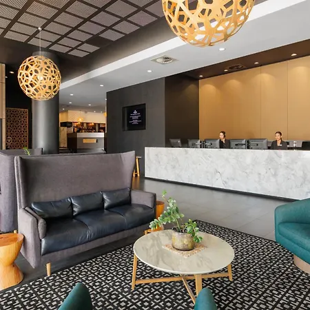 Hotel Grand Chancellor Brisbane-2
