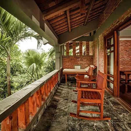 Pilgrimage Village Resort & Spa-2