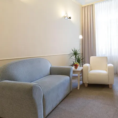Unitas Hotel-2
